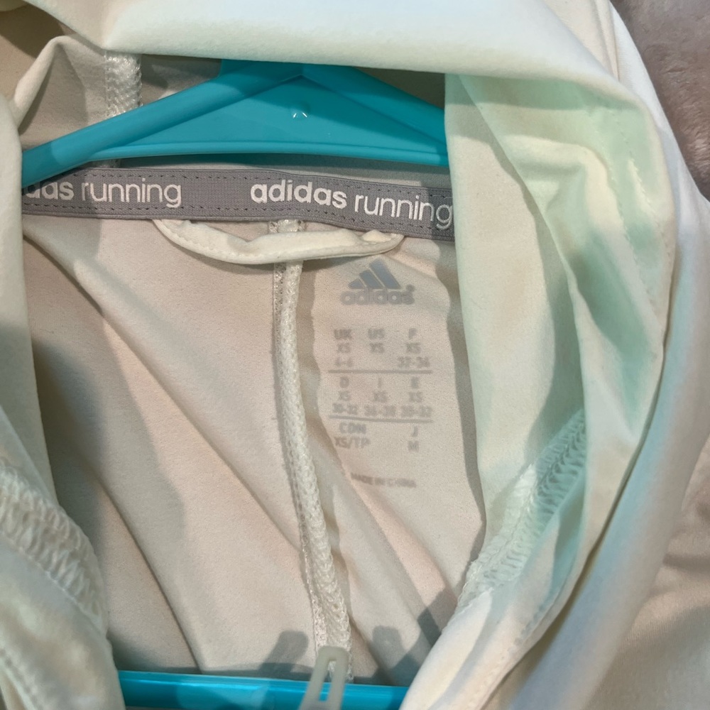 Adidas Running Lightweight Jacket - image 4